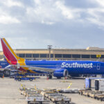 Southwest Changes Rapid Rewards
