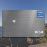 World of Hyatt Visa 2023 Review