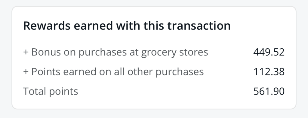 Chase Awards Bonuses Based on Transaction Date