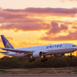 United is Taking Newark-Honolulu Seasonal