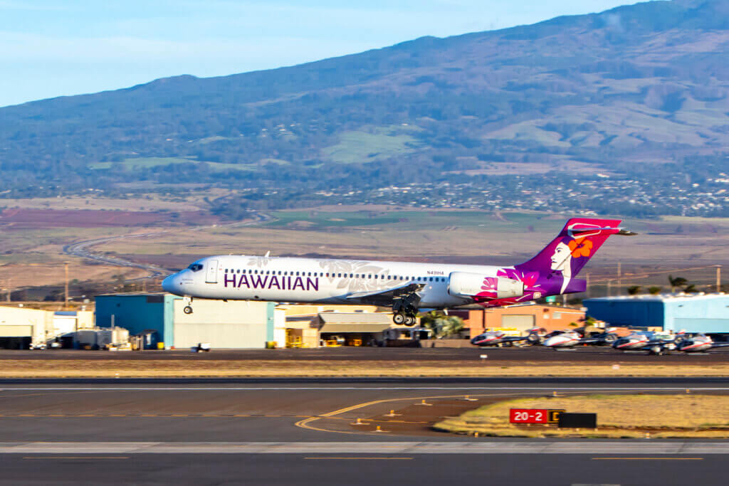 Island Style Maui Sweepstakes