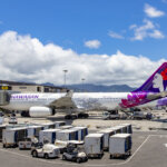 Hawaiian is Planning to Divest A330s