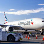 American Applies For Another Haneda Slot