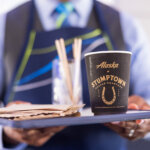 Alaska Switches to Stumptown Coffee