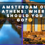 amsterdamn or athens where to go