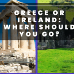 greece or ireland where to go