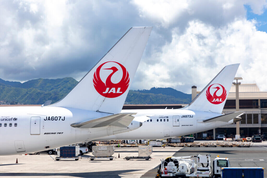 Hawaii Proposes a Japanese Pre-Clearance Facility