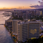 Hilton LXR Brand is Coming to Hawaii