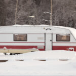 How Much Antifreeze To Winterize An RV