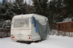 How Much Does It Cost To Winterize Your RV