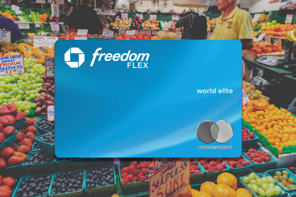 Chase Freedom Flex 2023 Review