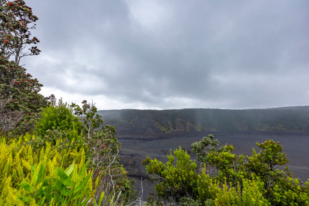 Revisit Hawaii Volcanoes National Park