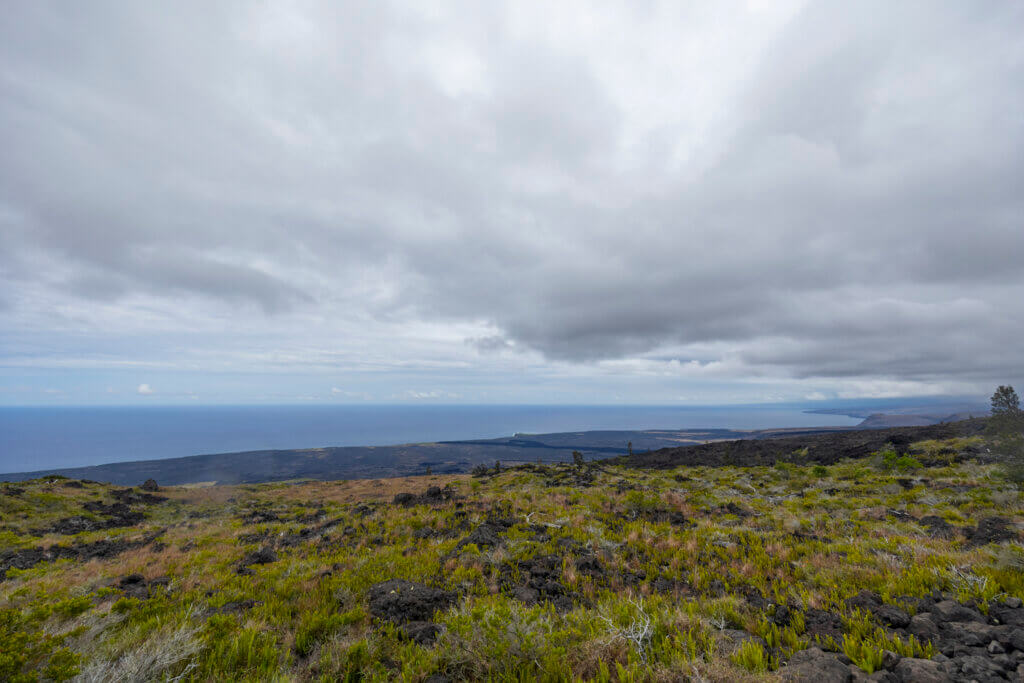 Revisit Hawaii Volcanoes National Park
