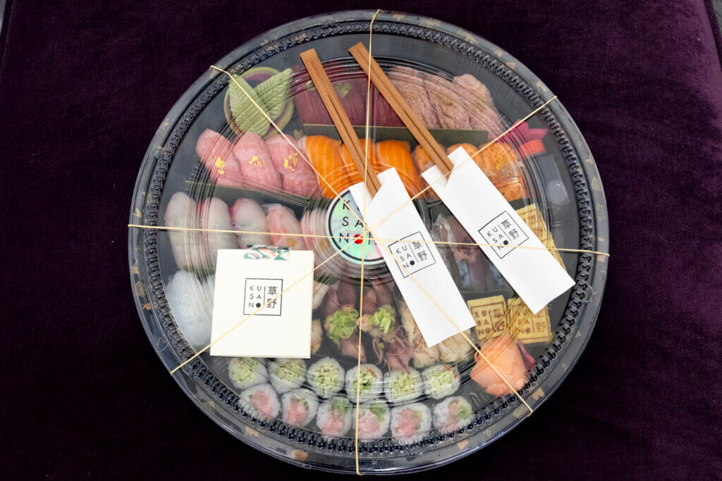 Kusano Sushi