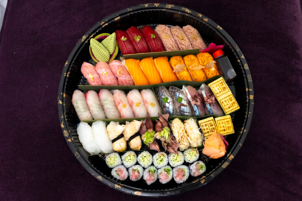 Kusano Sushi