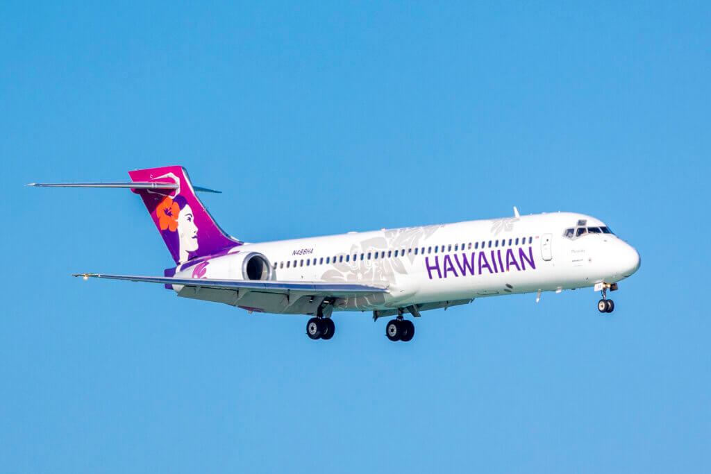 Alaska Air is Acquiring Hawaiian Air