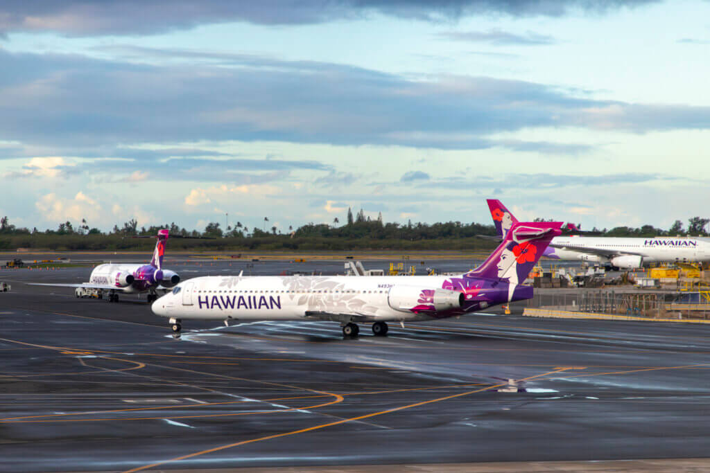 The Future of HawaiianMiles