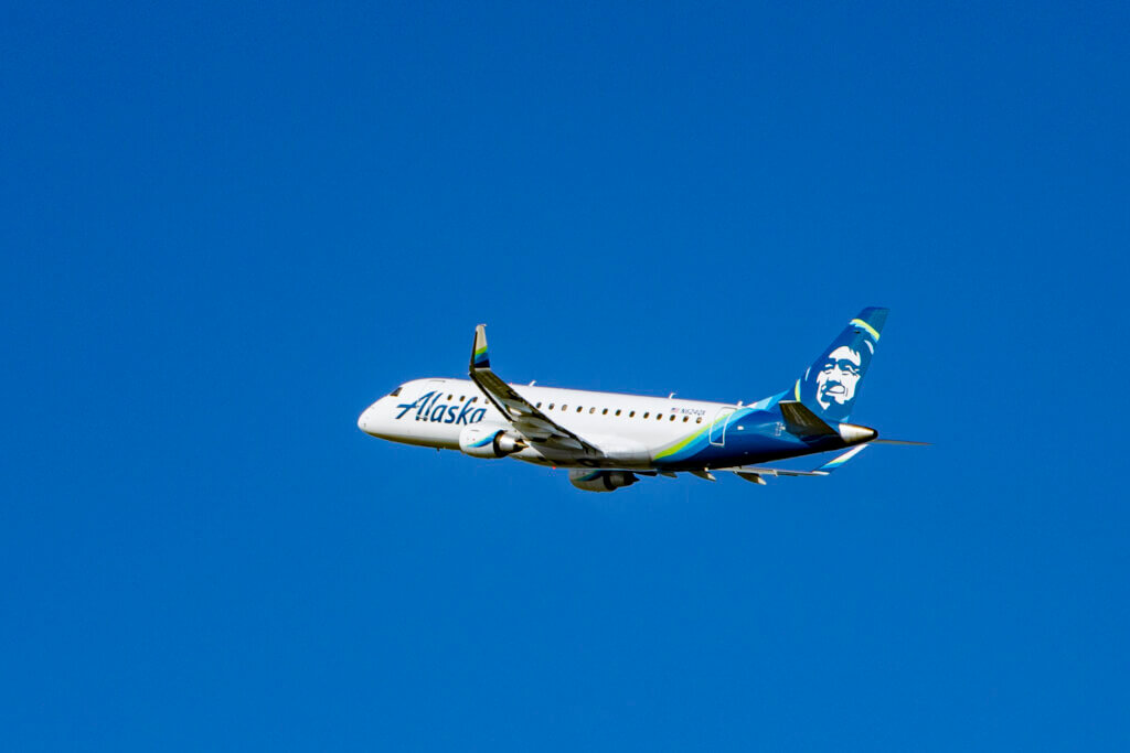 Alaska is Considering Molokai and Lanai Service