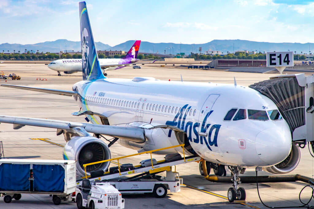 Alaska Air is Acquiring Hawaiian Air