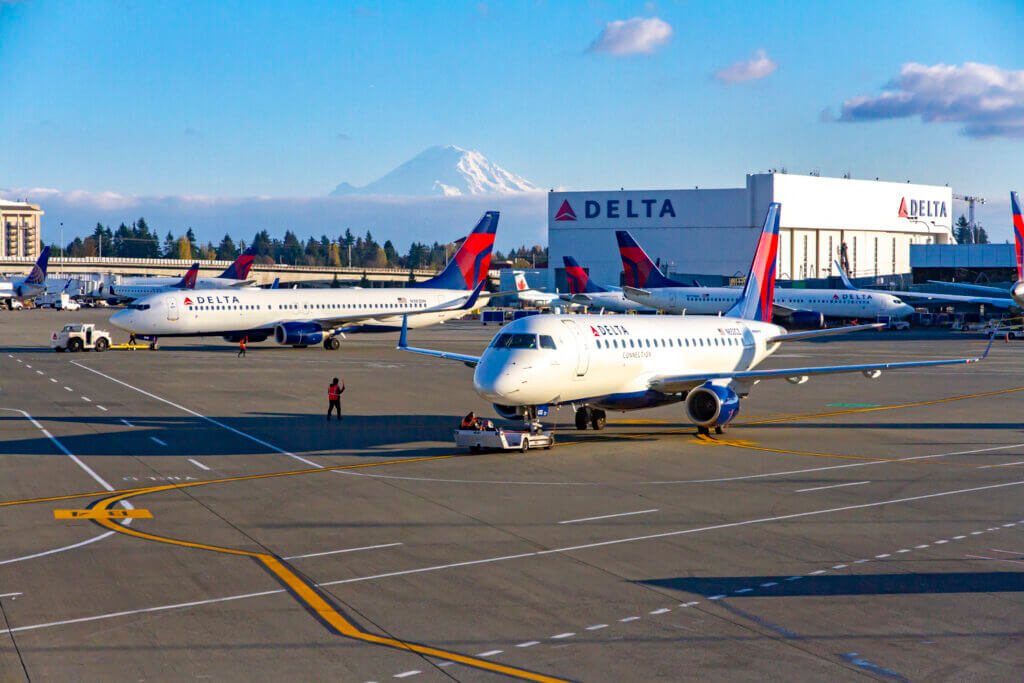 Alaska Air is Acquiring Hawaiian Air