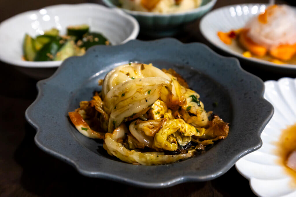 Best Bites of 2023 - Agaru Izakaya