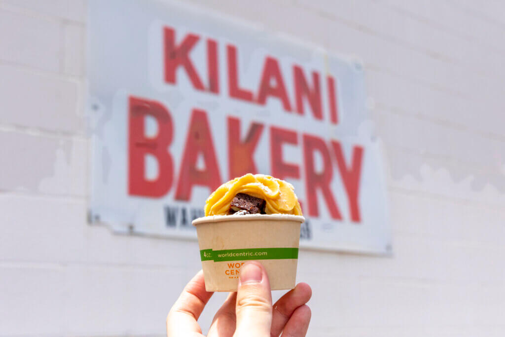 Best Bites of 2023 - Kilani Bakery