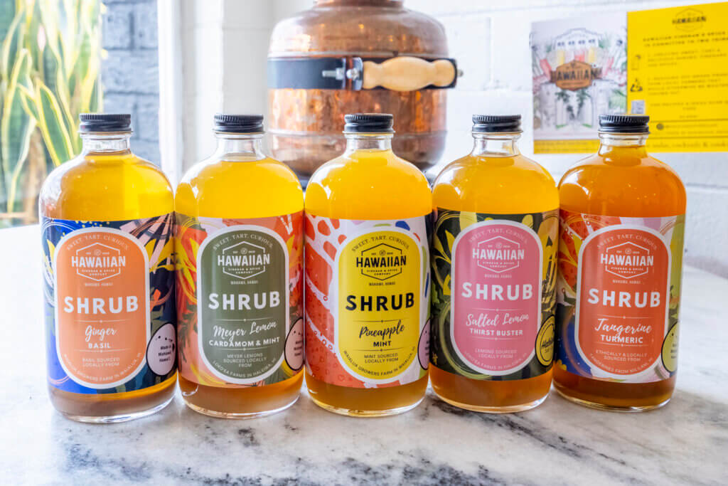 Best Bites of 2023 - Hawaiian Vinegar Co