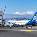 Alaska Airlines 1282 Incident