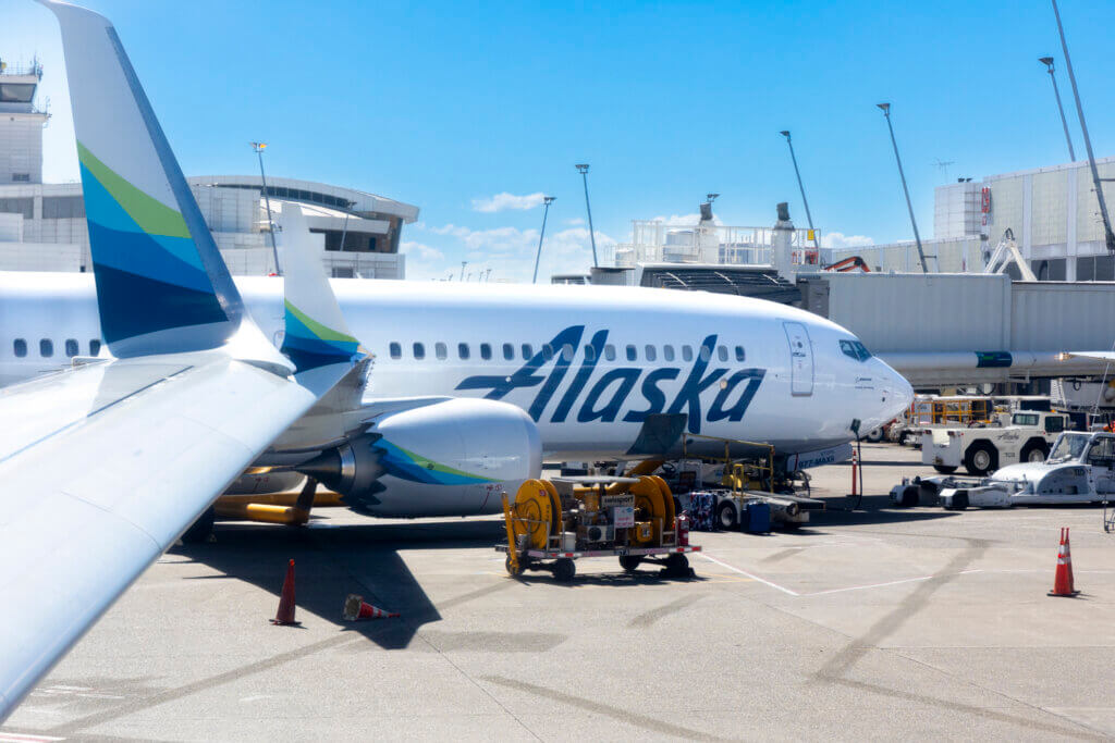 737 MAX 9 is Cleared to Resume Service