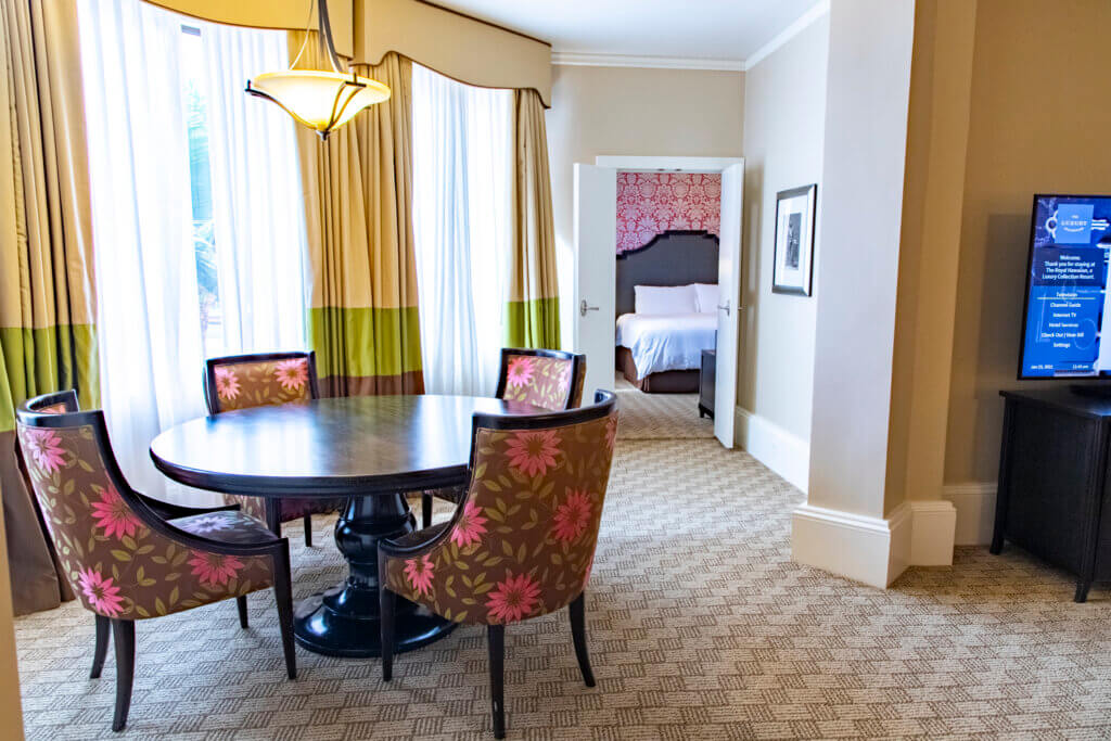 Marriott Rebrands Its Suite Night Award