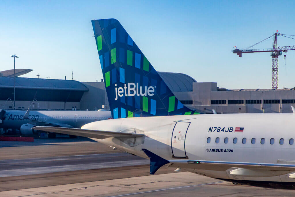 JetBlue-Spirit Merger Has Been Blocked