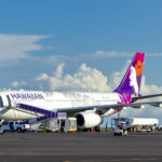 Hawaiian Surrendered Its Haneda Slots