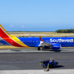 Southwest is Installing New Cabins