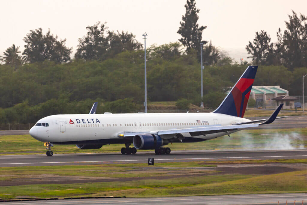 Delta Targets Hawaiian with Expanded Service