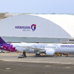 The First Hawaiian 787 Has Arrived