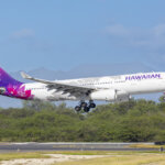 Hawaiian Air Premium Airport Service