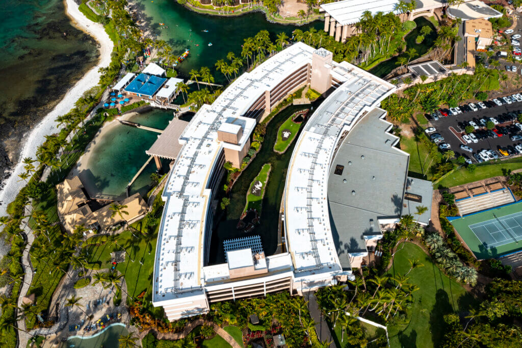 Average Hawaii Hotel Rates Increased in 2023
