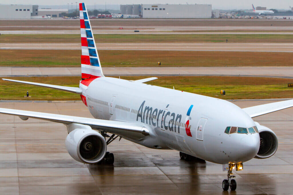 American Announces More 2024 Changes
