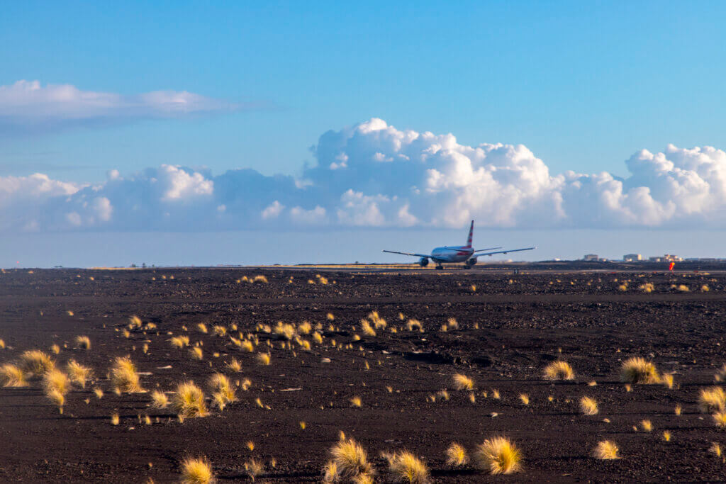 Kona Airport Had Another Unscheduled Closure