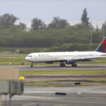 Delta Increases Its Checked Bag Fees