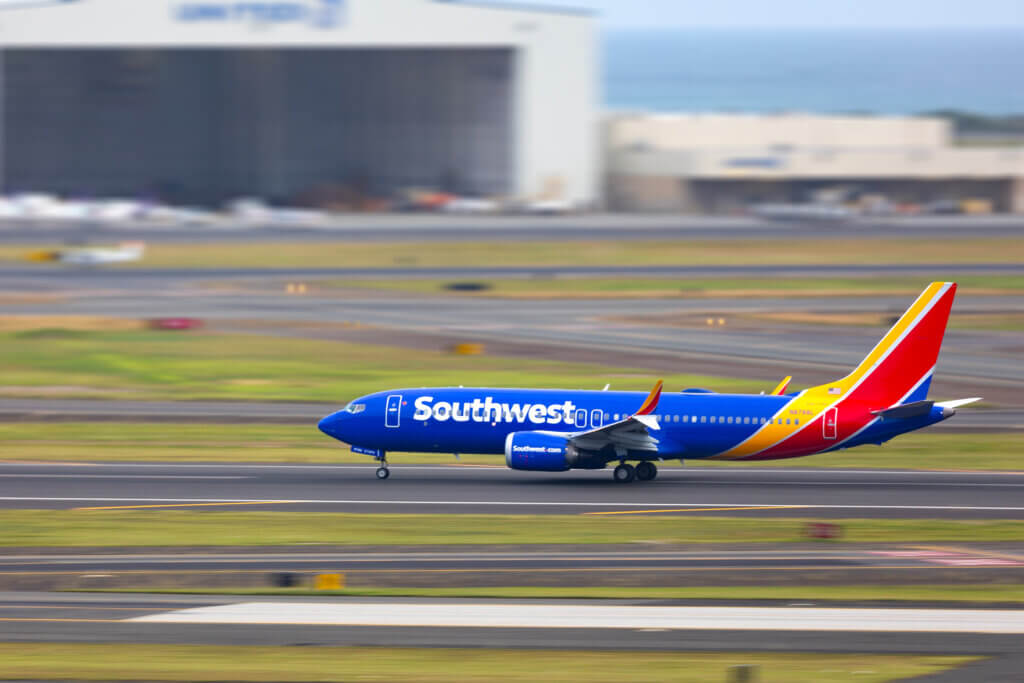 Red-Eye Flights Could Be Big for Southwest