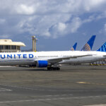 United Airlines Introduces Family Sharing