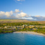 Westin Hapuna-Hawaiian Air Giveaway