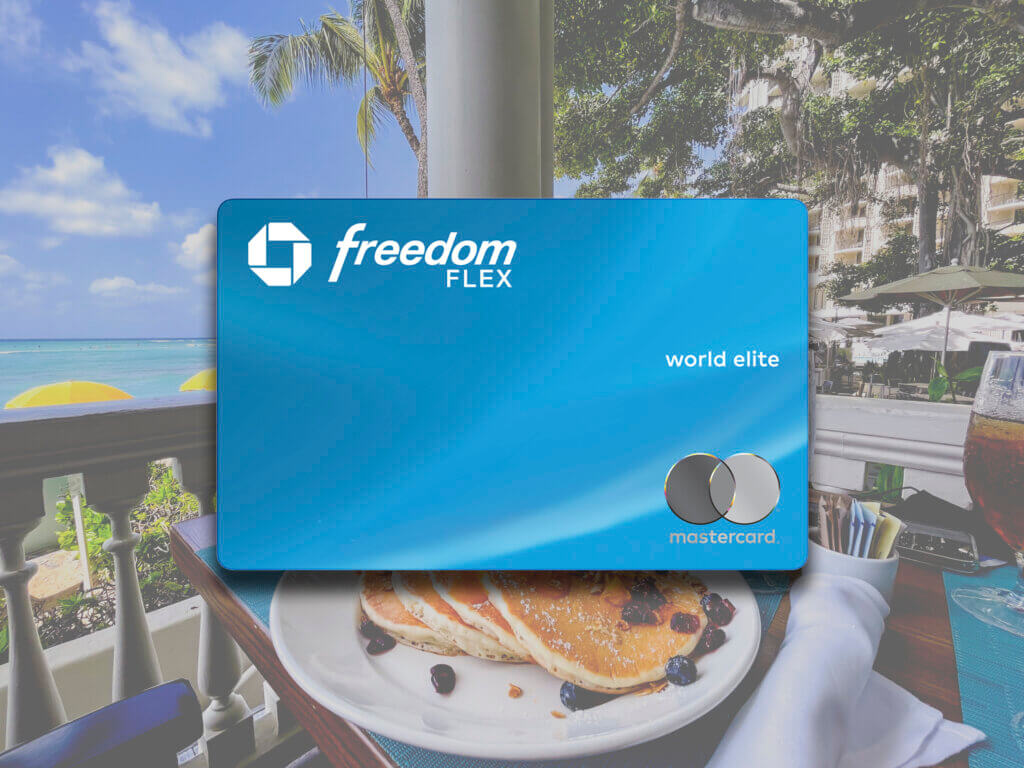 Chase Freedom Q2 2024 Bonus Categories
