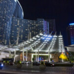 Marriott-MGM Integration Is Complete