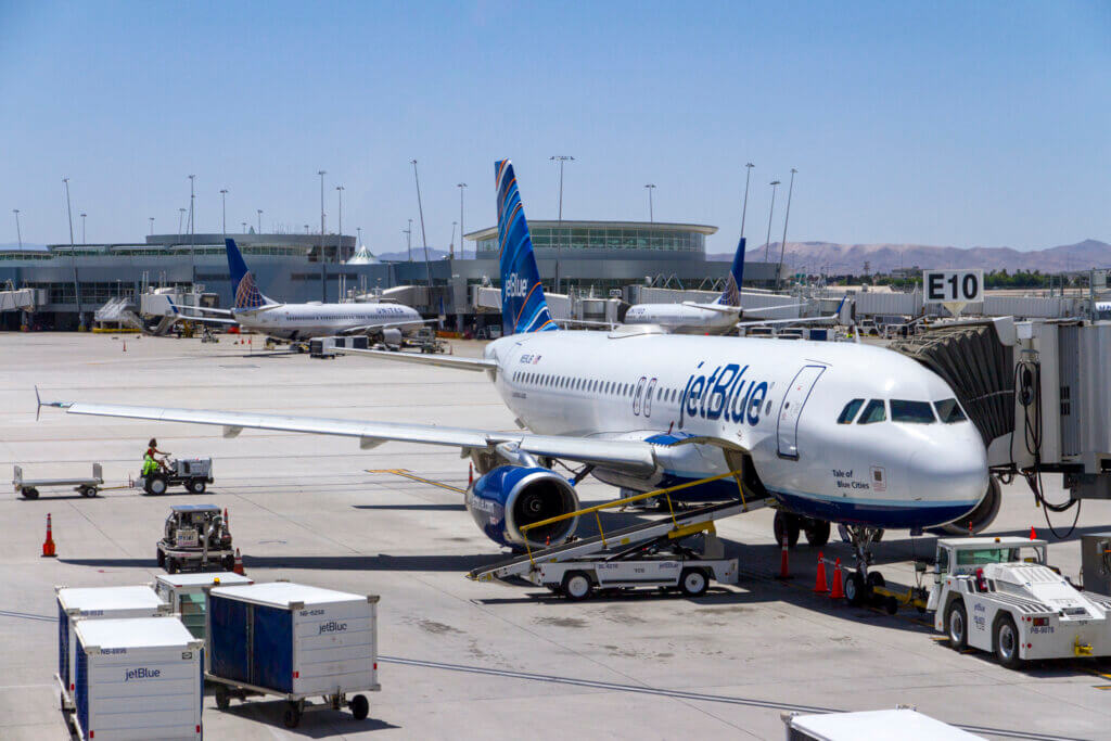 JetBlue Calls Off Its Merger With Spirit