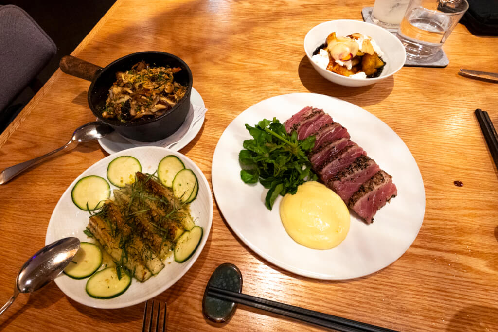 Review Arden Waikiki Jeffsetter Travel