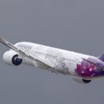 Hawaiian Air Q1 2024 Financial Results