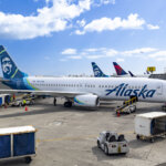 Software Upgrade Caused an Alaska Air Ground Stop