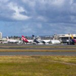 Expect Long TSA Waits at HNL